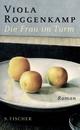Cover: Die Frau im Turm