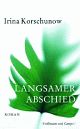 Cover: Langsamer Abschied Cover: Langsamer Abschied