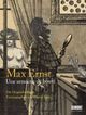 Cover: Max Ernst. Une Semaine de Bonte