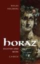 Cover: Horaz