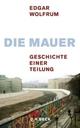 Cover: Die Mauer