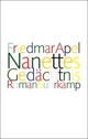 Cover: Nanettes Ged�chtnis