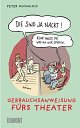 Cover: Die sind ja nackt! Cover: Die sind ja nackt!