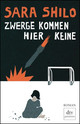 Cover: Zwerge kommen hier keine