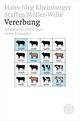 Cover: Vererbung Cover: Vererbung