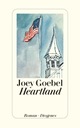 Cover: Heartland Cover: Heartland