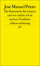 Cover: Die kubanische Revolution