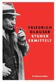 Cover: Studer ermittelt