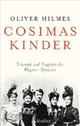 Cover: Cosimas Kinder