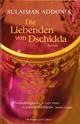 Cover: Die Liebenden von Dschidda