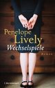 Cover: Wechselspiele Cover: Wechselspiele