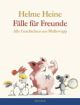 Cover: Fälle für Freunde Cover: Fälle für Freunde