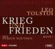 Cover: Krieg und Frieden Cover: Krieg und Frieden