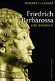 Cover: Friedrich Barbarossa Cover: Friedrich Barbarossa