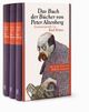 Cover: Das Buch der Bücher