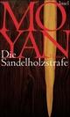 Cover: Die Sandelholzstrafe Cover: Die Sandelholzstrafe
