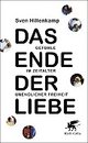 Cover: Das Ende der Liebe