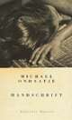 Cover: Handschrift Cover: Handschrift