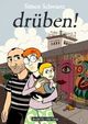 Cover: drüben! Cover: drüben!