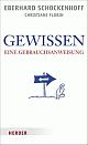 Cover: Gewissen Cover: Gewissen
