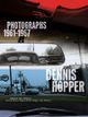 Cover: Photographs 1961-1967