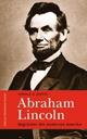 Cover: Abraham Lincoln