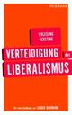 Cover: Verteidigung des Liberalismus