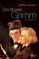 Cover: Die Br�der Grimm