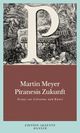 Cover: Piranesis Zukunft