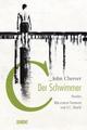 Cover: Der Schwimmer
