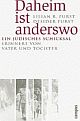 Cover: Daheim ist anderswo Cover: Daheim ist anderswo