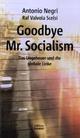 Cover: Negri, Antonio: Goodbye Mr. Socialism
