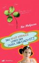 Cover: Das ganz normale Leben der Sasha Abramowitz Cover: Das ganz normale Leben der Sasha Abramowitz