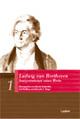 Cover: Ludwig van Beethoven Cover: Ludwig van Beethoven