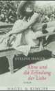 Cover: Aline und die Erfindung der Liebe Cover: Aline und die Erfindung der Liebe