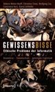 Cover: Gewissensbisse