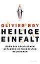 Cover: Heilige Einfalt
