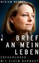 Cover: Brief an mein Leben Cover: Brief an mein Leben