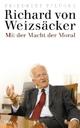Cover: Richard von Weizsäcker Cover: Richard von Weizsäcker