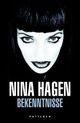 Cover: Bekenntnisse