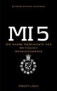 Cover: MI 5