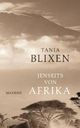 Cover: Jenseits von Afrika Cover: Jenseits von Afrika