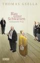 Cover: Blau unter Schwarzen Cover: Blau unter Schwarzen