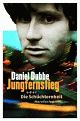 Cover: Jungfernstieg oder Die Schüchternheit