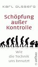 Cover: Schöpfung außer Kontrolle