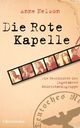 Cover: Die Rote Kapelle