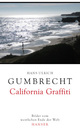 Cover: California Graffiti