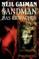Cover: Sandman Cover: Sandman