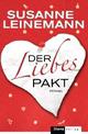Cover: Der Liebespakt Cover: Der Liebespakt