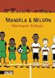 Cover: Mandela und Nelson Cover: Mandela und Nelson